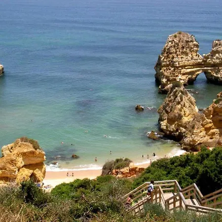 Апартаменты In With Stunning Sea Views *