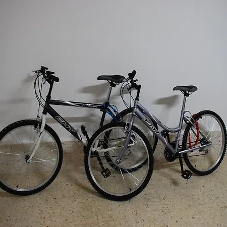 Апартаменты In With Stunning Sea Views Лагуш