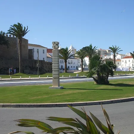 Апартаменты In With Stunning Sea Views