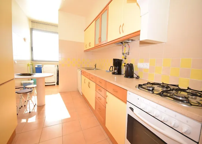 In With Stunning Sea Views Apartment *