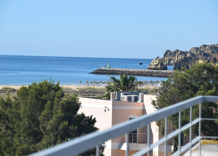 In With Stunning Sea Views *