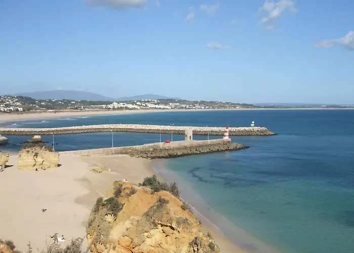 In With Stunning Sea Views