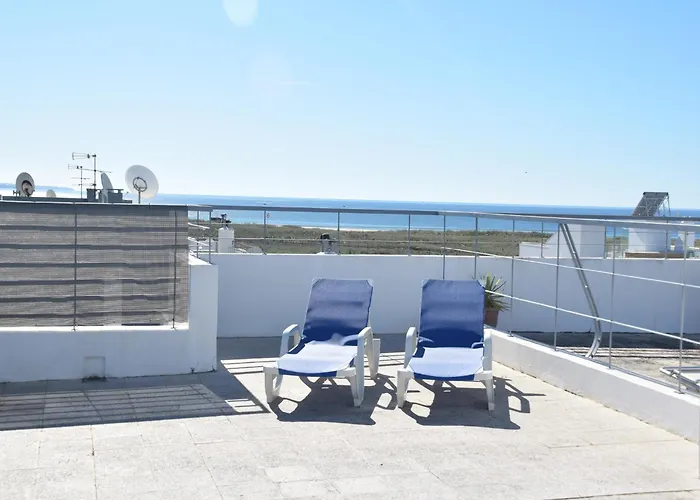 In With Stunning Sea Views 拉哥斯