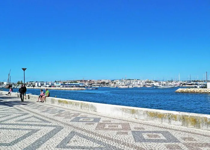 In With Stunning Sea Views Apartment Lagos