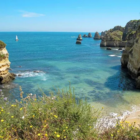 In With Stunning Sea Views 拉哥斯