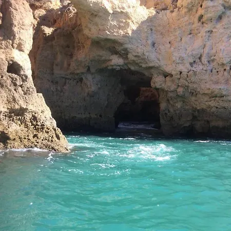 In With Stunning Sea Views * 拉哥斯