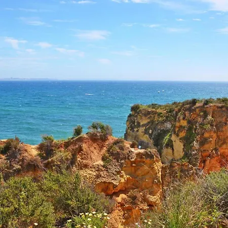 公寓 In With Stunning Sea Views