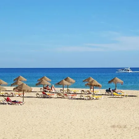 公寓 In With Stunning Sea Views 拉哥斯