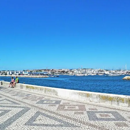 In With Stunning Sea Views 公寓 拉哥斯