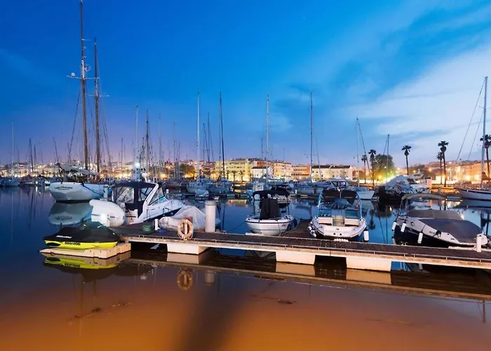 Apartament In With Stunning Sea Views *