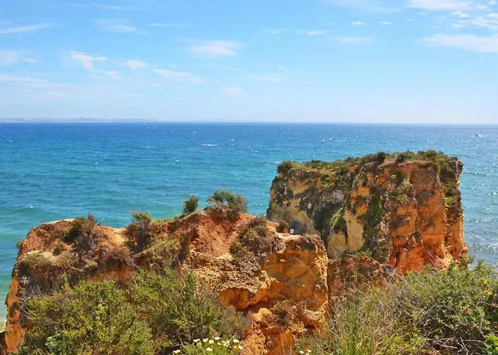 Apartament In With Stunning Sea Views