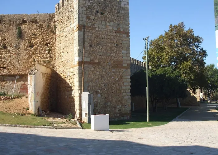 Appartement In With Stunning Sea Views *