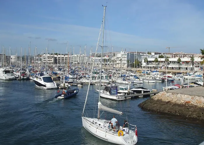 Appartement In With Stunning Sea Views *
