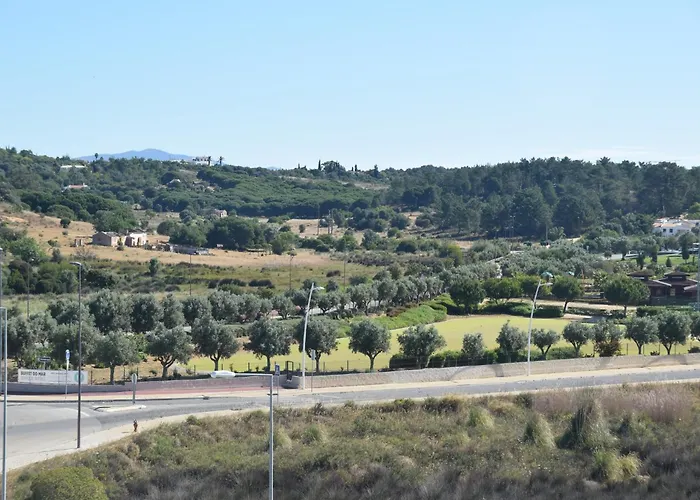 Appartement In With Stunning Sea Views *